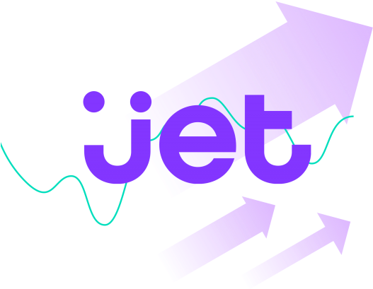 Jet - Graphic Design (640x533), Png Download
