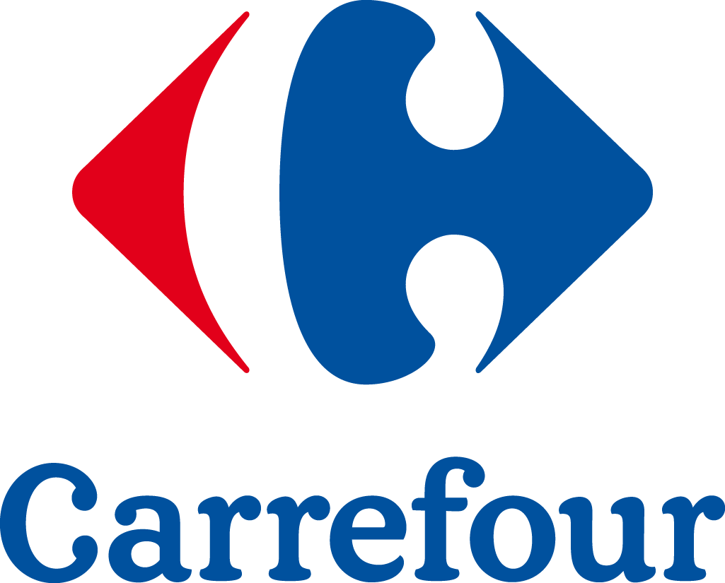 Carrefour - Carrefour Logo (1025x825), Png Download
