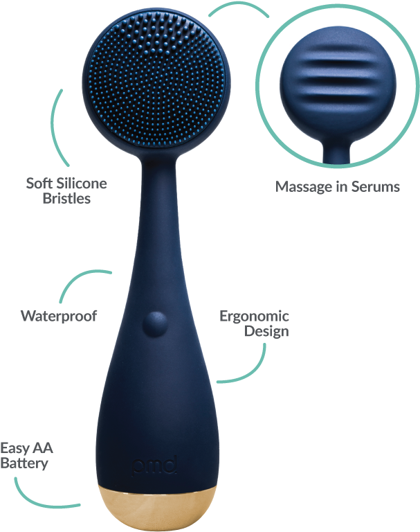 Your Unique Skin - Microphone (740x846), Png Download