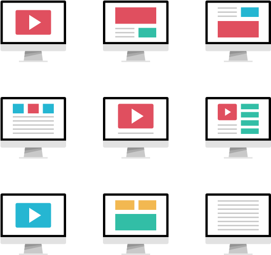 Mockups - Graphic Design (600x564), Png Download