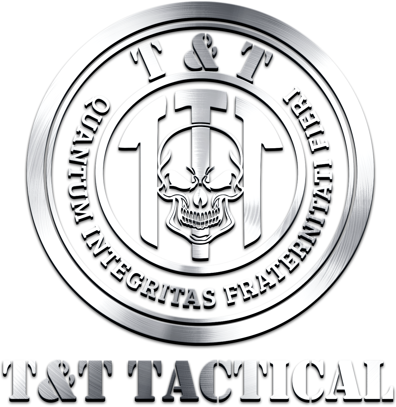 T&t Tactical Came To Life After A Good Laugh While - Circle (2600x1800), Png Download