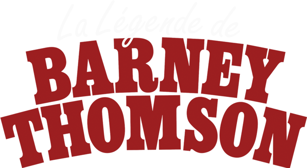 The Legend Of Barney Thomson - Graphic Design (1280x544), Png Download