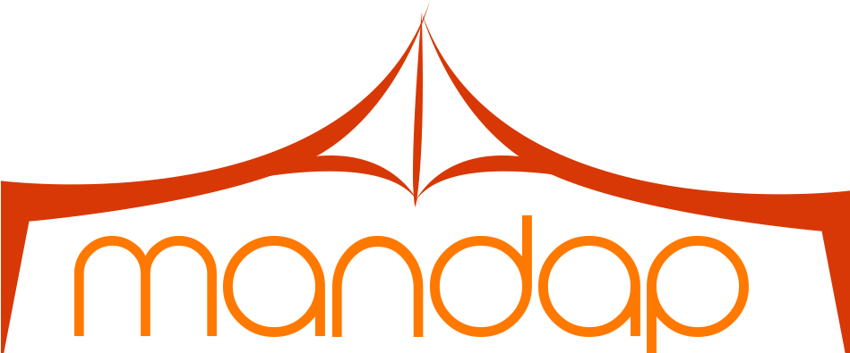 Utsav Mandap (1000x394), Png Download