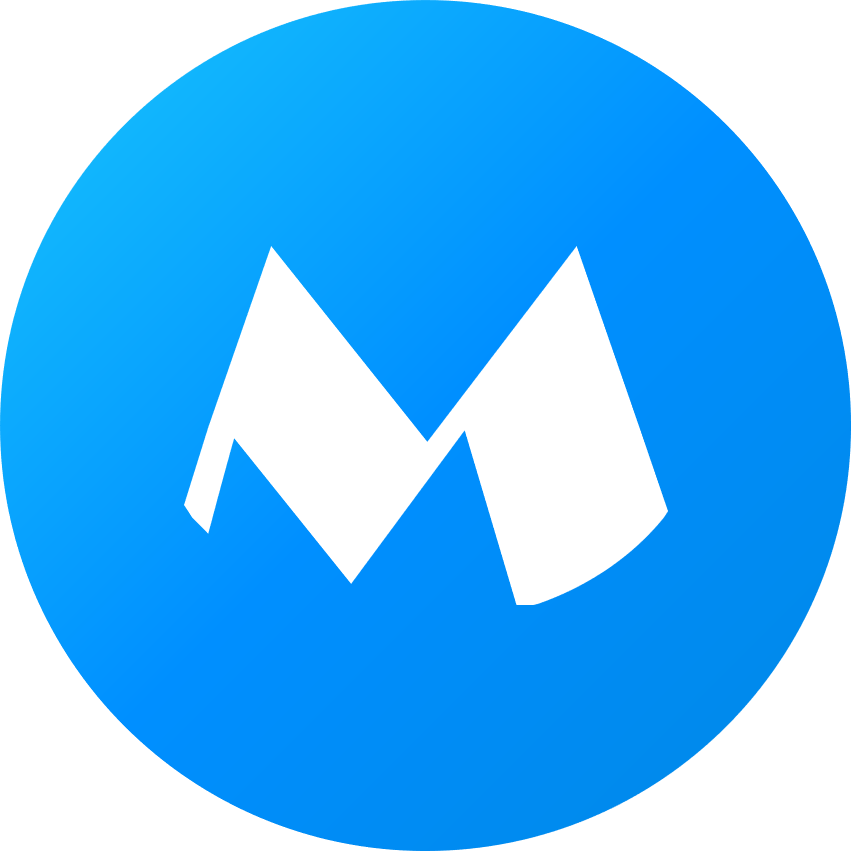 Monument Browser - Facebook Chat Icon Png (851x851), Png Download
