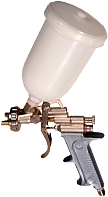 Firearm (1245x1245), Png Download