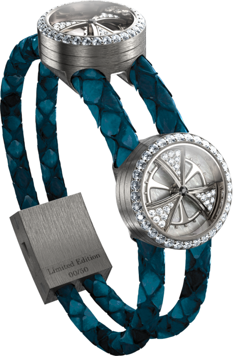 Maestro Lav1pp7 - Bracelet (460x704), Png Download