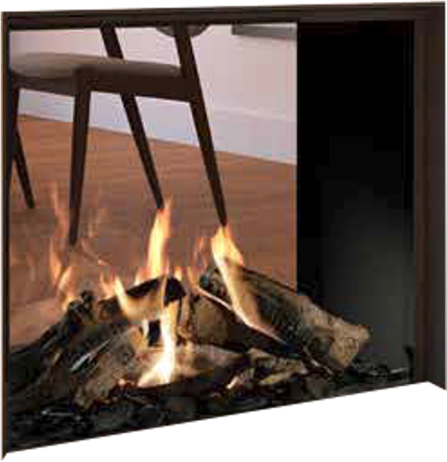 Dru Maestro - Dru Maestro 75 Tunnel (800x800), Png Download