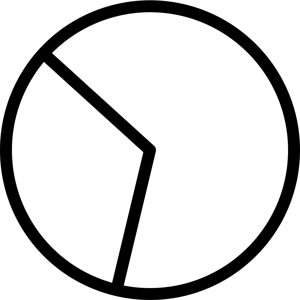 Png File Svg - Circle (980x981), Png Download