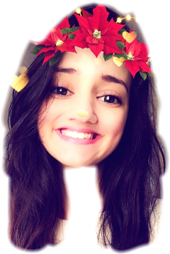 Anissa Freetoedit - Girl (240x357), Png Download