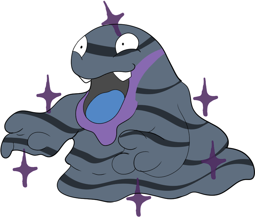 Made By Guzma76 - Chibi Herobrine (926x768), Png Download