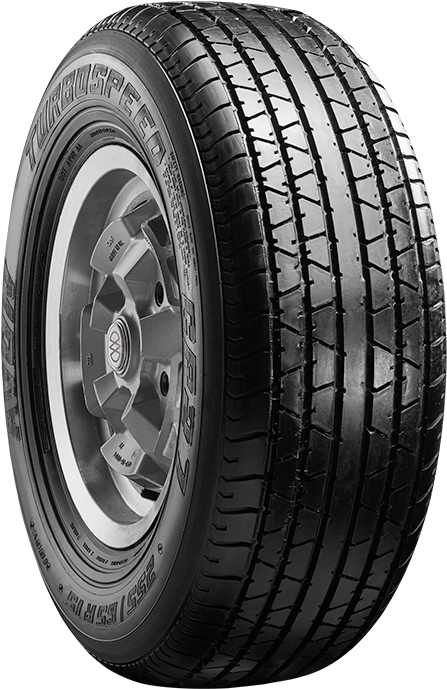 Classic Tyres - Toyo Open Country At A34 (590x738), Png Download