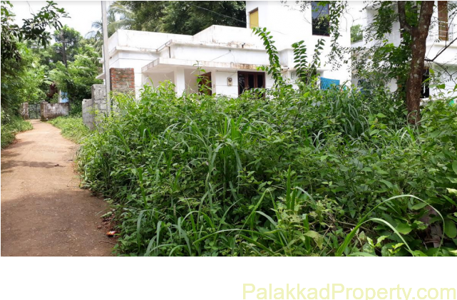For Sale, 10cent Plot At Kallekkad - Plantation (640x480), Png Download