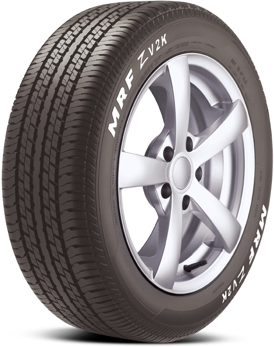 Zv2k - Mrf Car Tyre Price (800x800), Png Download