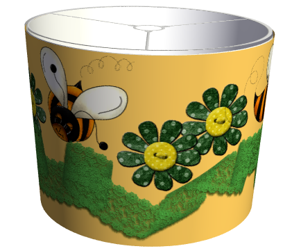 Designed By Duffy Of London - Sunflower (674x516), Png Download