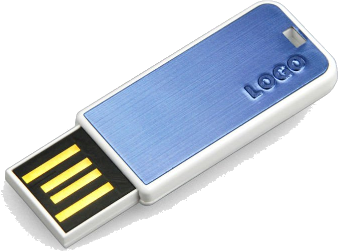 Customized Pen Drives - Usb Flash Drive (800x800), Png Download