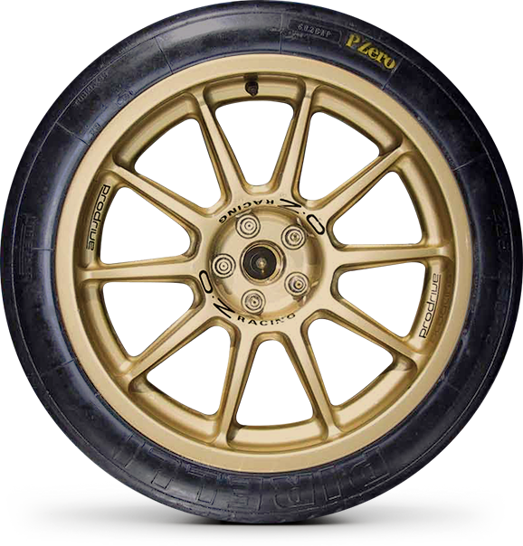 Motorsport Tyres For Rally - Rally Tire Png (578x604), Png Download