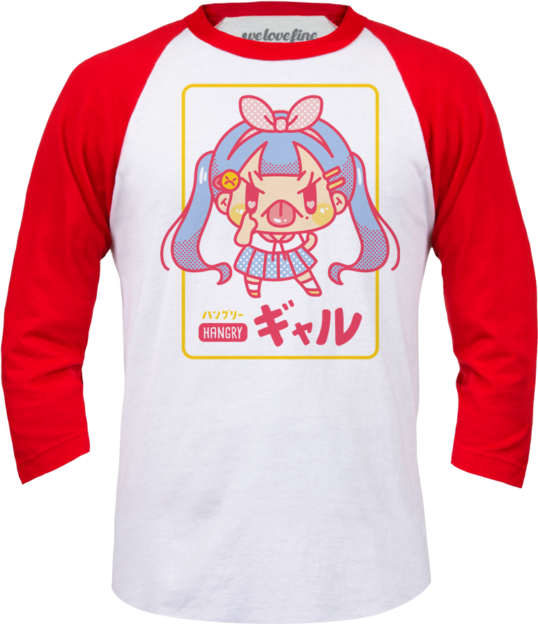 Long-sleeved T-shirt (1000x1000), Png Download