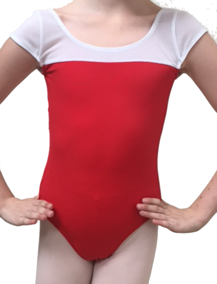 Red & White Cleaned (750x980), Png Download