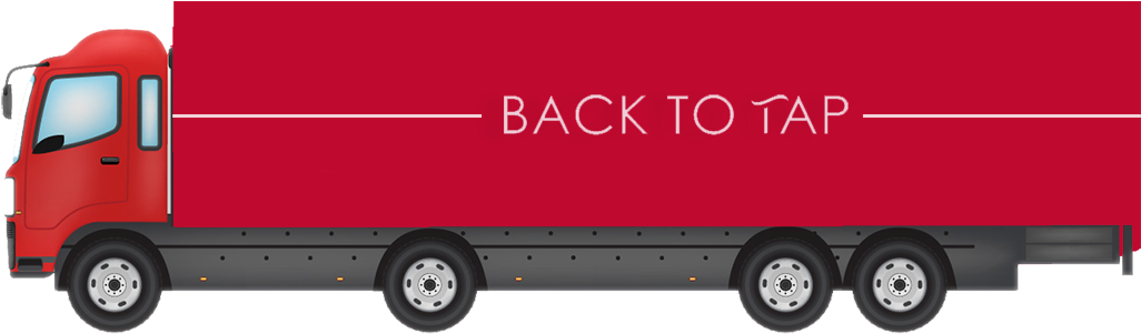 Free Delivery On Any One Single Order Placed Online - Commercial Vehicle (1040x316), Png Download