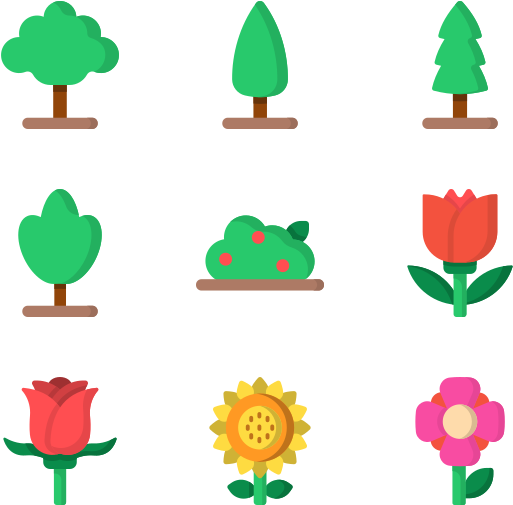 Nature (600x564), Png Download