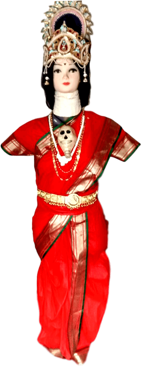 Costume (670x1296), Png Download