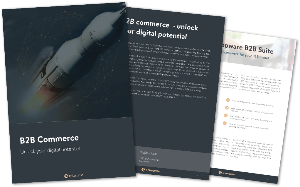 Get Your Free Whitepaper - Brochure (1248x824), Png Download