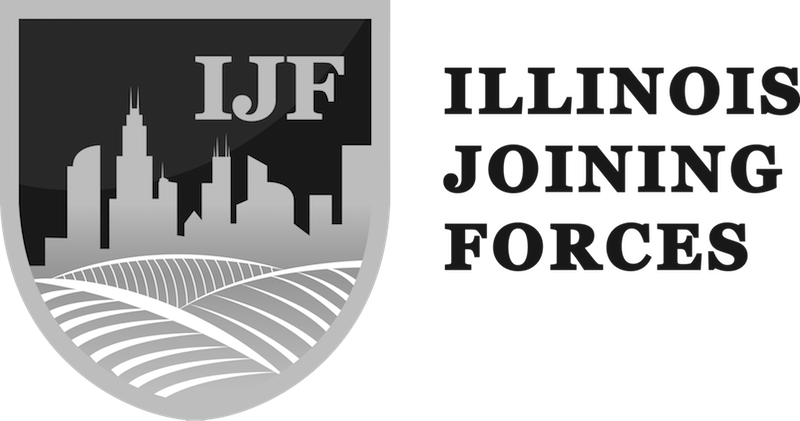 Ijf Logo Tagline-1 - Graphic Design (800x421), Png Download