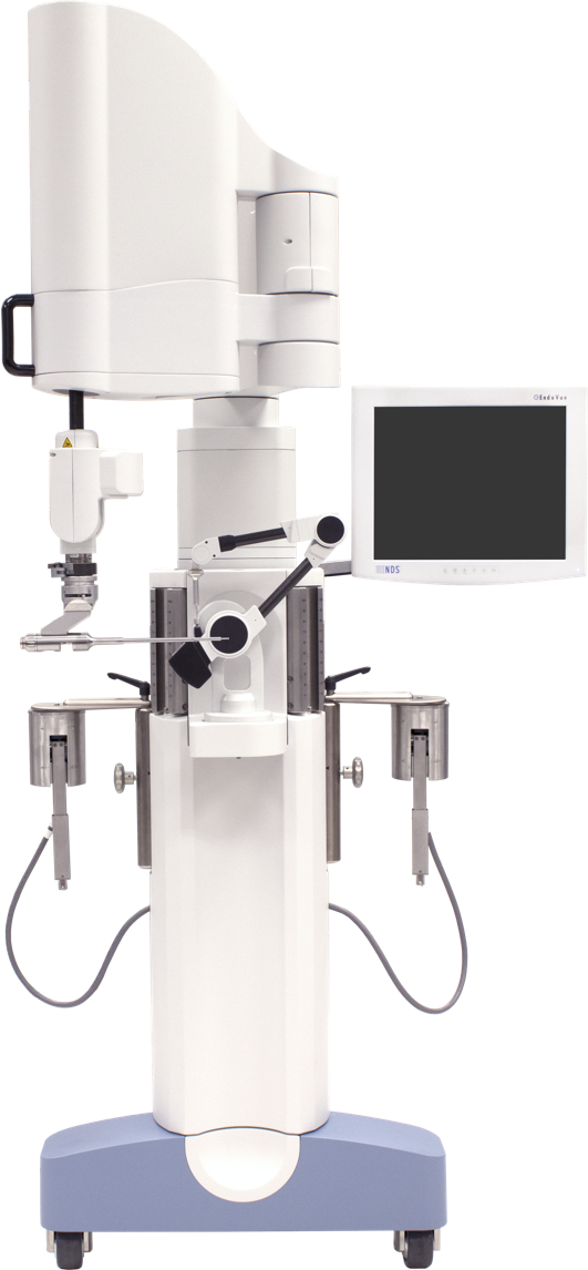 Aналитика М Инновационные Технологии Для Медицины Traumatology - Think Surgical Tsolution One (531x1146), Png Download