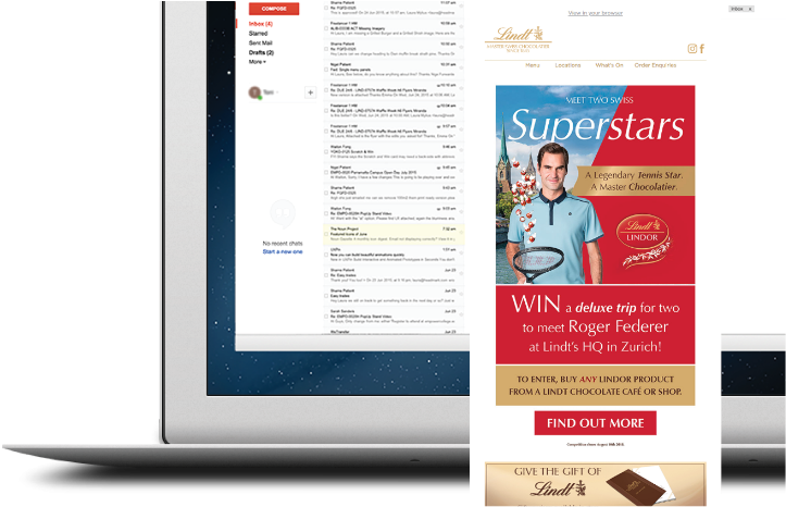 The Results - Flyer (808x465), Png Download