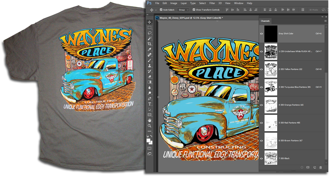 T Seps Is Plug In Software That Works Inside Of Adobe - City Car (1383x747), Png Download