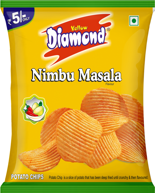 Yellow Diamond Product (700x779), Png Download