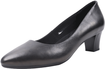 Shuangfeng New Women Office Shoes 2018 Autumn Super - Automne Talons Chaussures Femme 2018 (560x560), Png Download