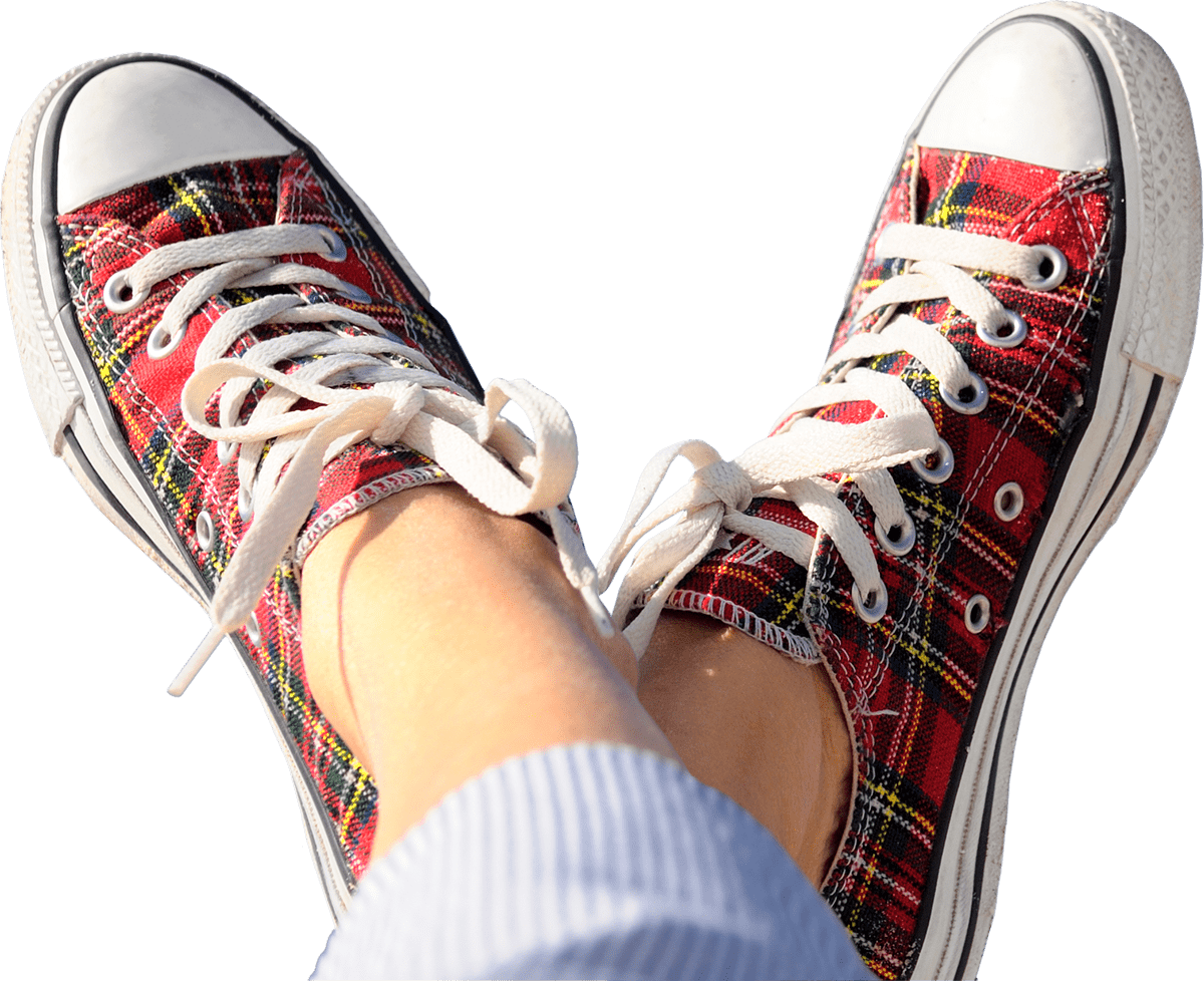We've Stood In Your Shoes - Stock Photography (1200x978), Png Download