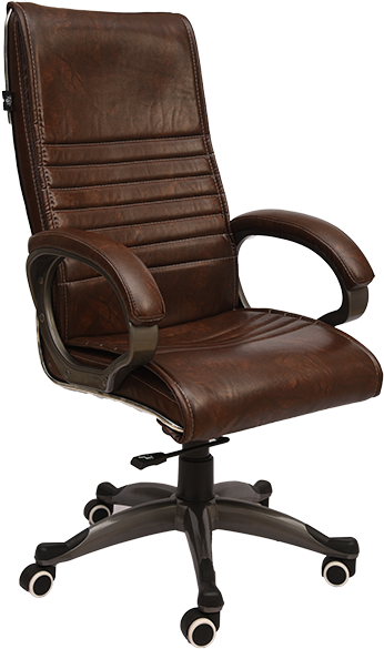 Revolving Chair - Scaune Pentru Calculator Md (500x627), Png Download