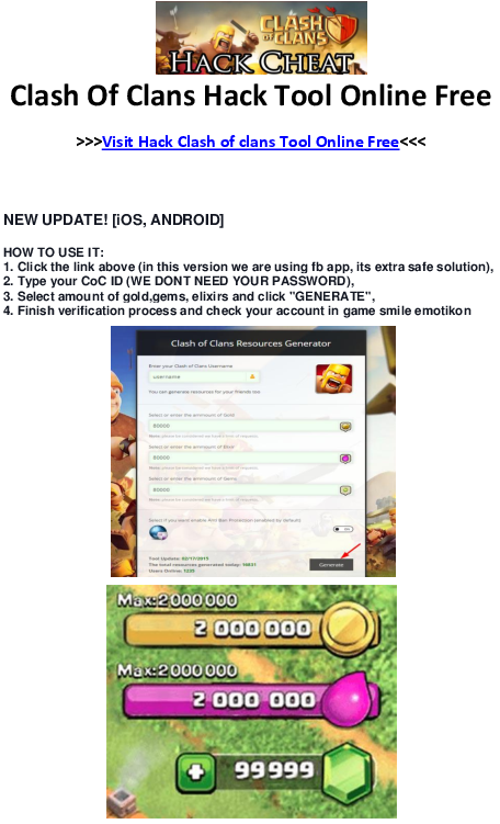 Pdf - Online Advertising (595x842), Png Download
