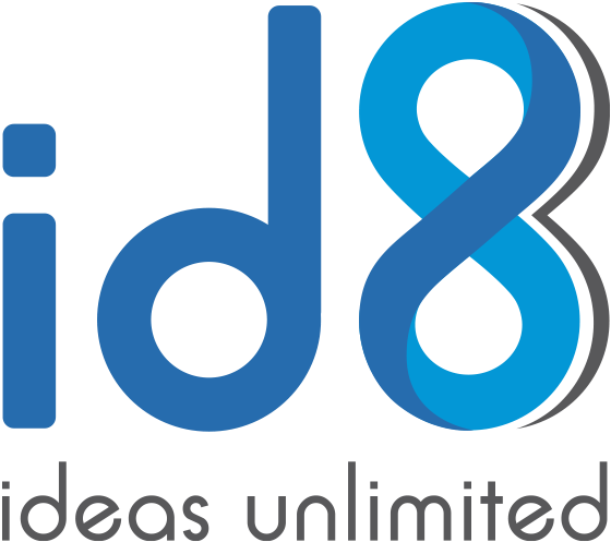 Id8 Multiplies The Power Of Optimus - Number (600x528), Png Download