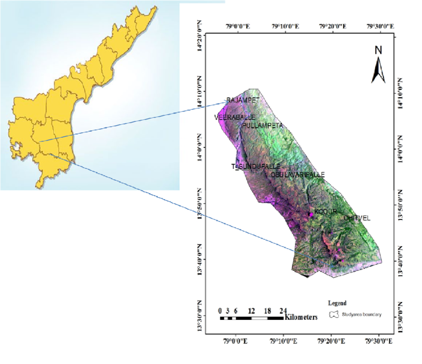Tirumala Hill Region - Atlas (850x735), Png Download