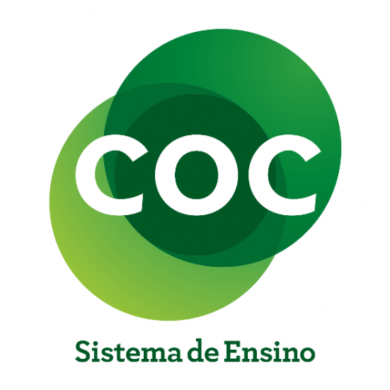 Colação Colégio Coc - Coc (705x550), Png Download