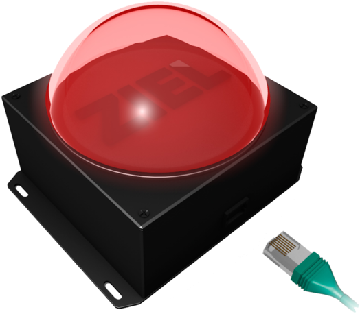 Light Game Buttorn Free Download Image - Box (800x550), Png Download