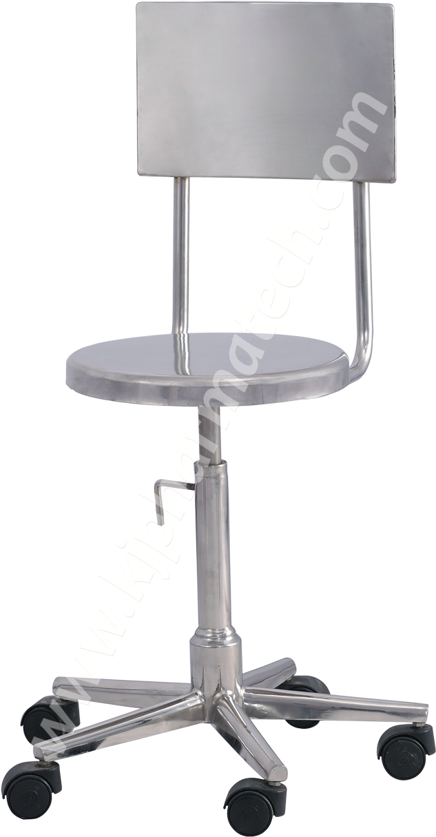 Ss Chair - Revolving Ss Chairs (700x1271), Png Download