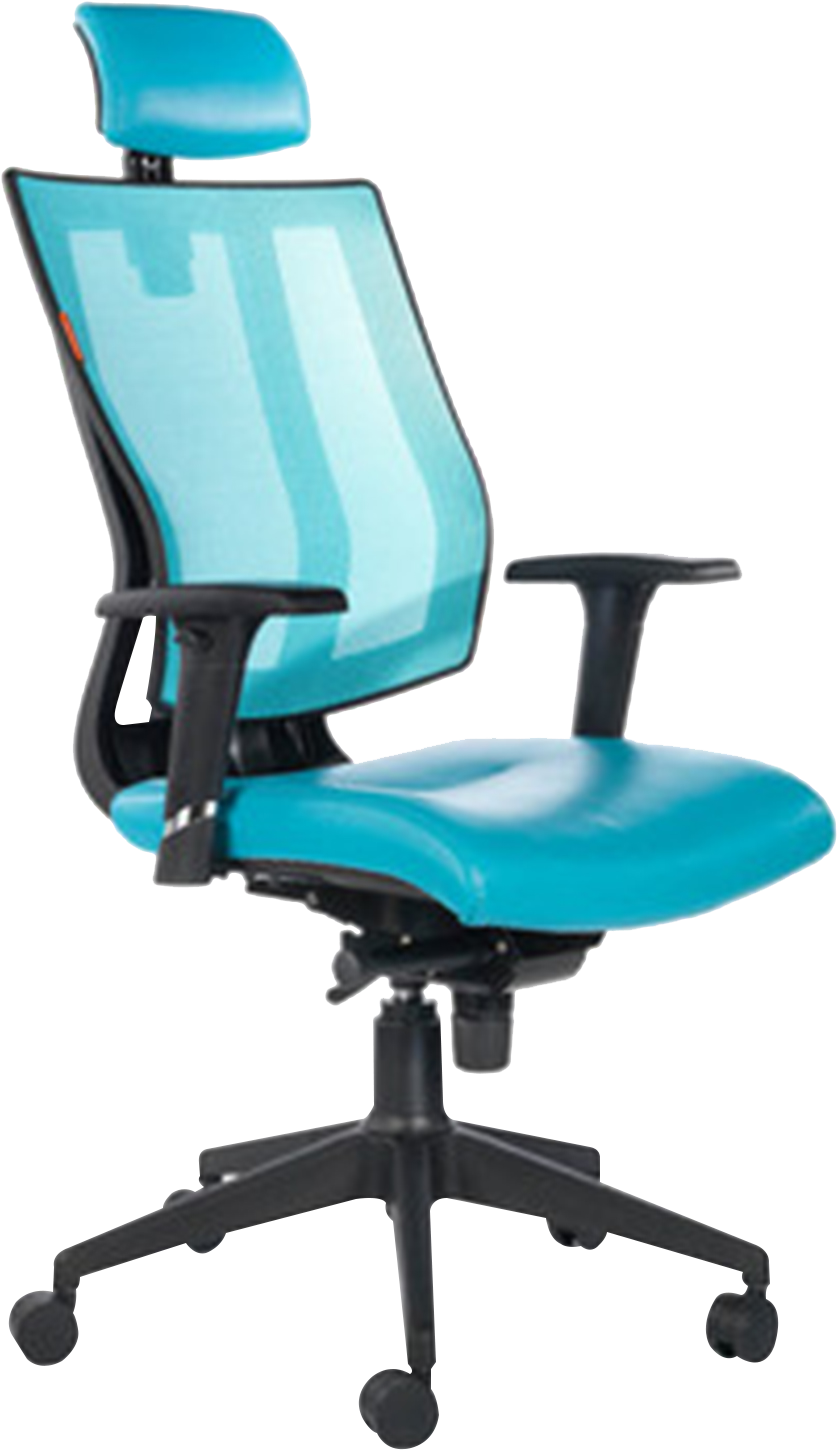 Welcome To Csc Office - Ergonomic Office Chair (1792x1792), Png Download
