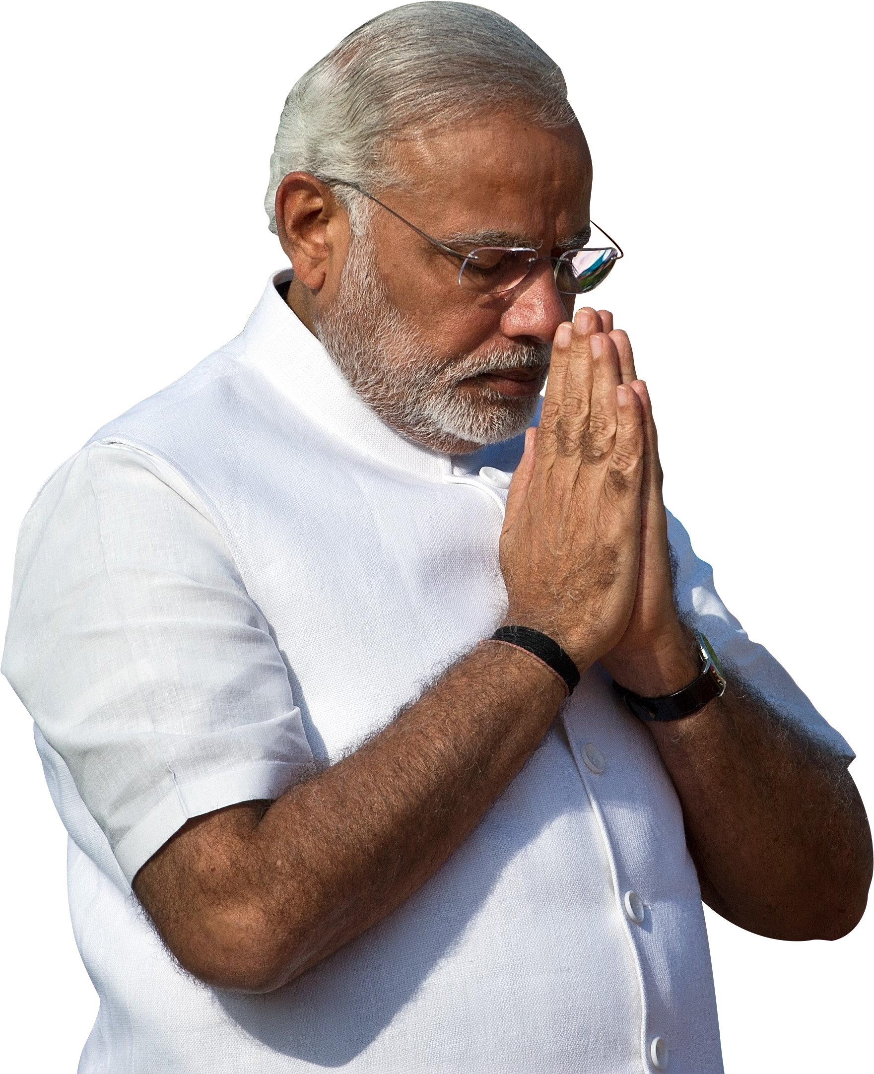 Download - Narendra Modi (1975x2406), Png Download
