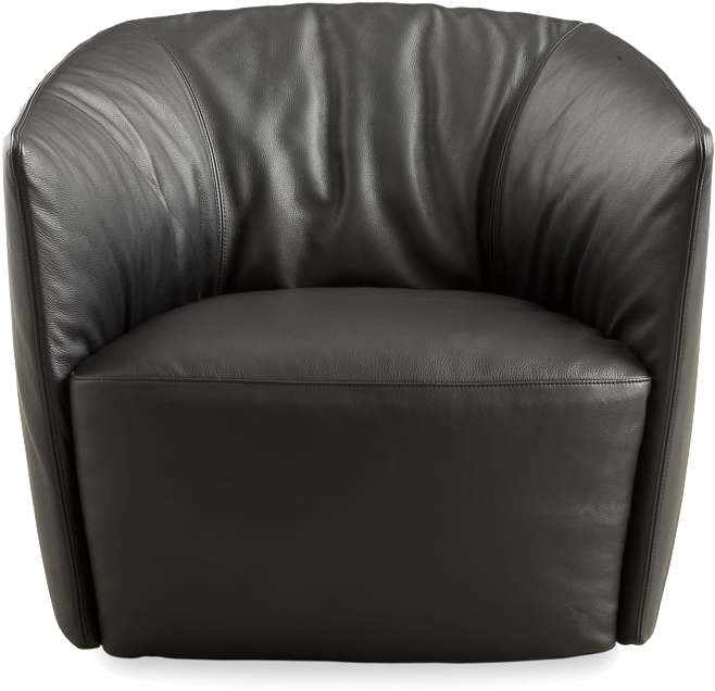 Santa-monica Armchair - Chair (1200x765), Png Download