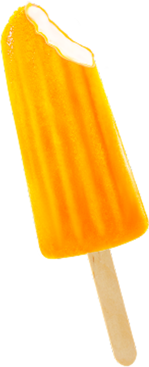 Mango Ice Cream- Vadilal - Ice Pop (800x800), Png Download