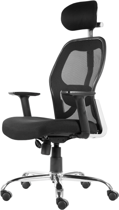 Boss Chair Df-1003 - Dxracer Formula Oh Fd01 N (700x700), Png Download
