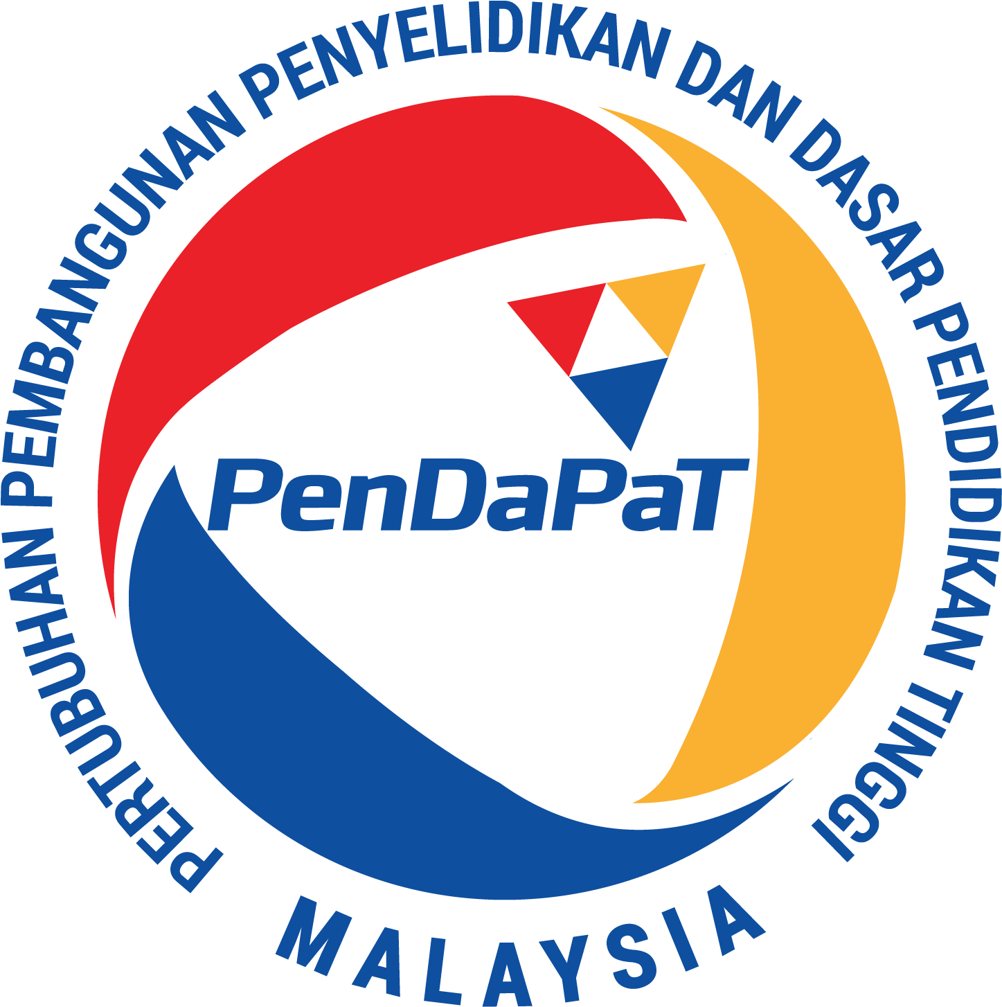 Pertubuhan Pembangunan Penyelidikan Dan Dasar Pendidikan - Circle (1468x1467), Png Download