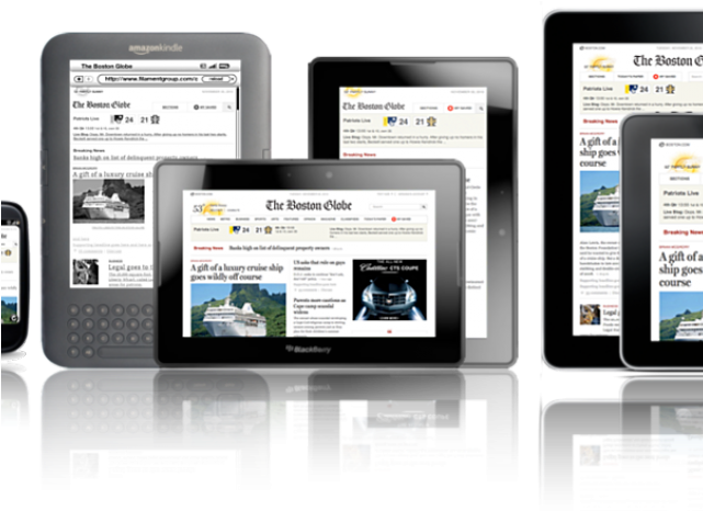 Responsive Web Design Png Transparent Images - Responsive Web Design (640x480), Png Download