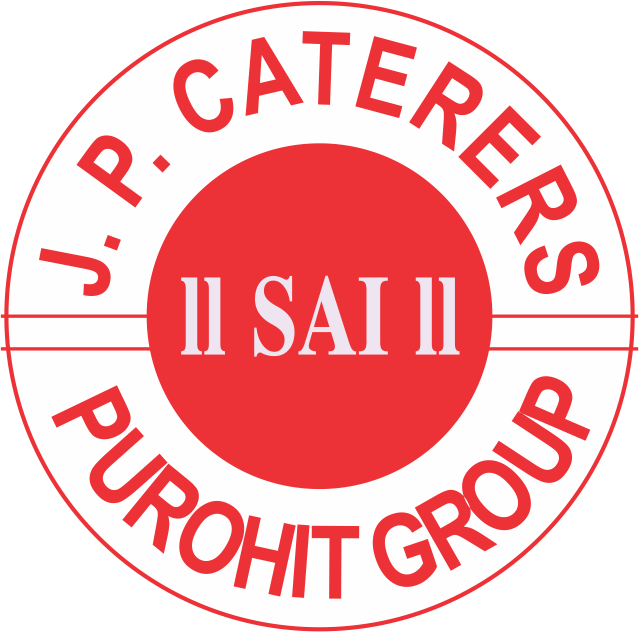 J - P - Caterers - Circle (639x632), Png Download