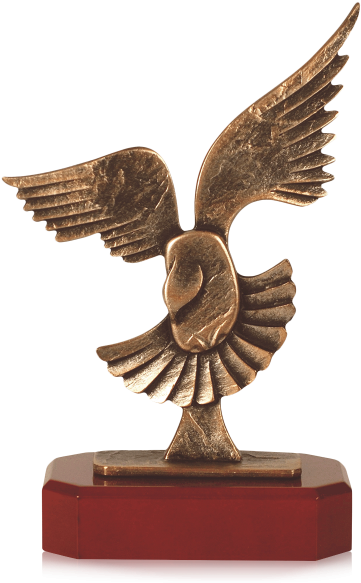 Eagle (900x600), Png Download