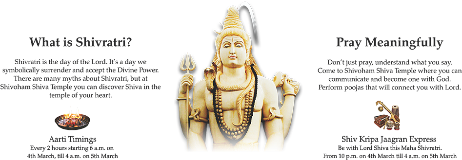 Highlights - Shiva (971x358), Png Download